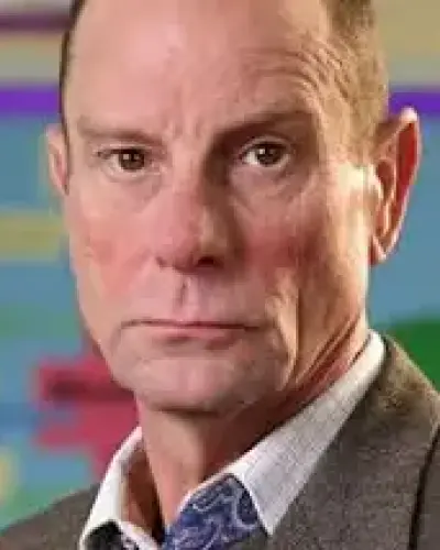 Grantly Budgen