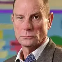 Grantly Budgen