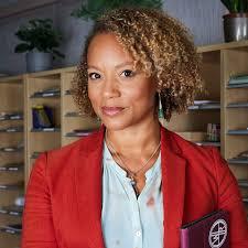 Angela Griffin