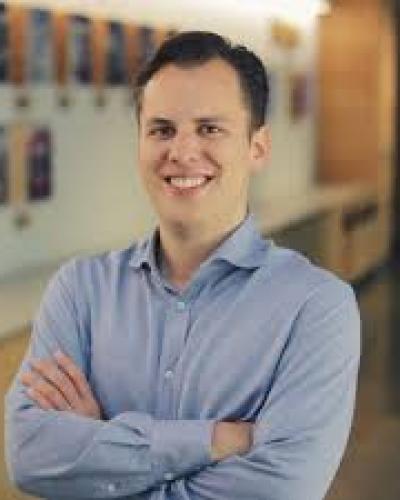 Mike Krieger