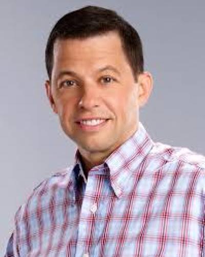 Alan Harper